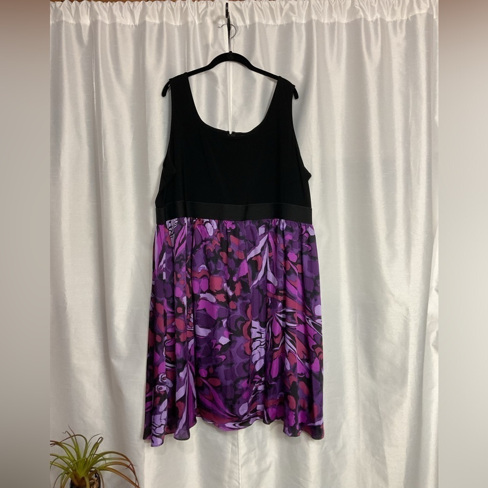 Lane Bryant Dress